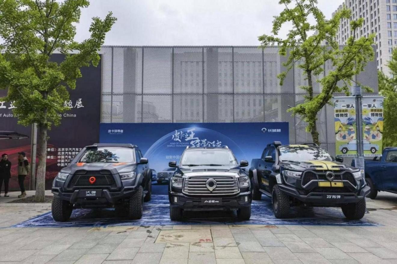 2025年1月輕卡銷量TOP10:福田領跑,重汽升第六,東風/江鈴排名下降