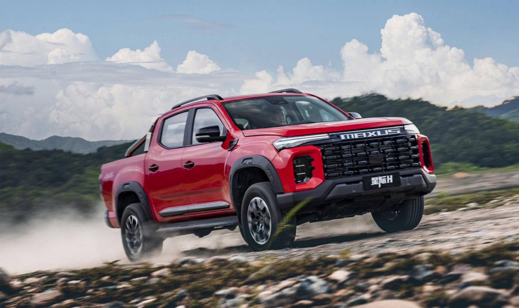 2025年1月輕卡銷量TOP10:福田領跑,重汽升第六,東風/江鈴排名下降