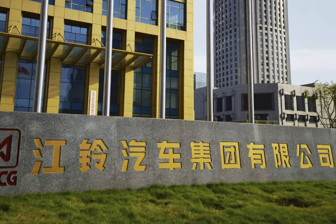 2025年1月輕卡銷量TOP10:福田領跑,重汽升第六,東風/江鈴排名下降