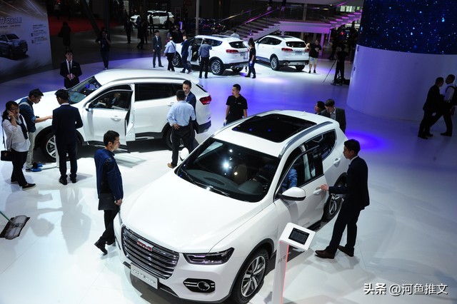 月薪 4000,哈弗 H6 能否成為你的出行伙伴?