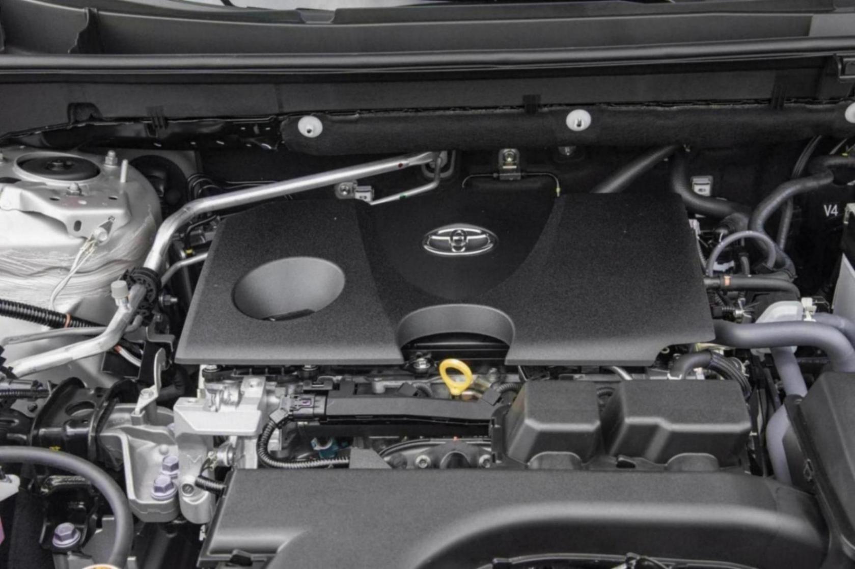 連續六個月銷量破萬臺!豐田威蘭達跌至12.98萬,性價比非常高