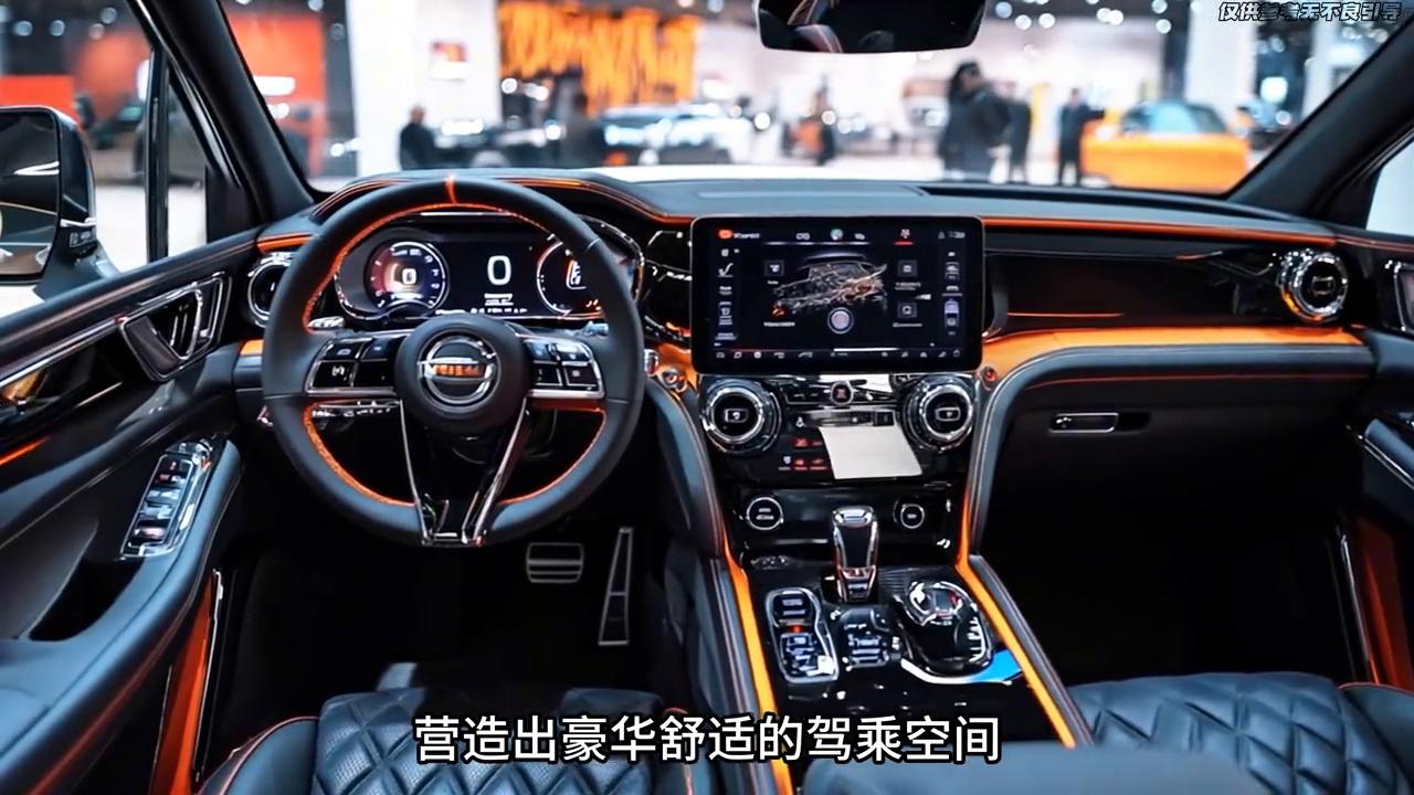 告別平庸!2026日產逍客新設計+新動力,吊打老款