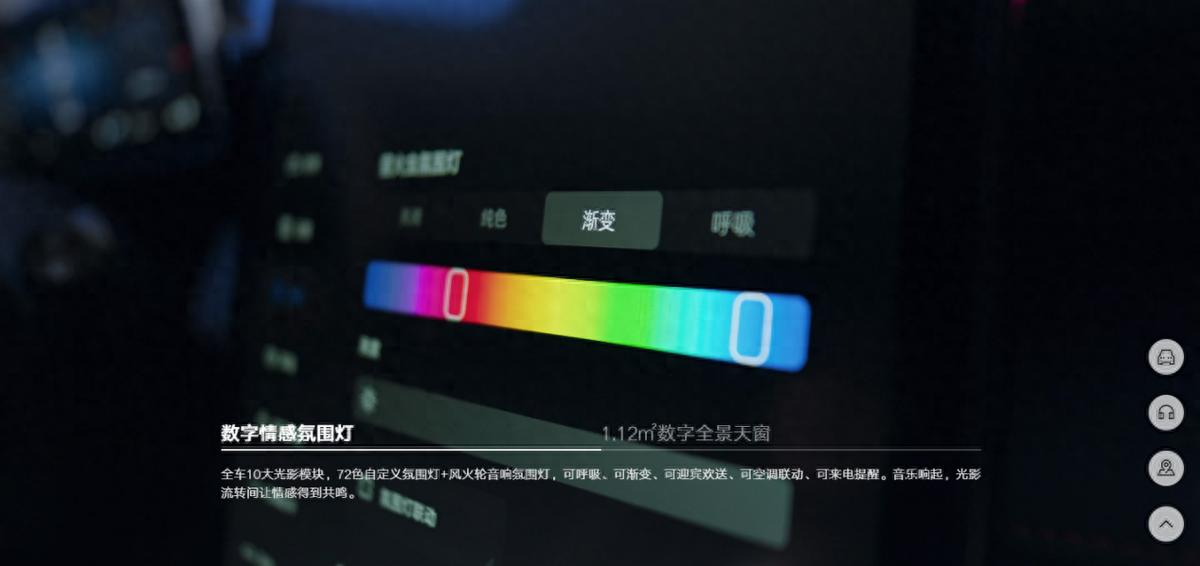 高性價比SUV的顏值與實力兼備之選博越COOL
