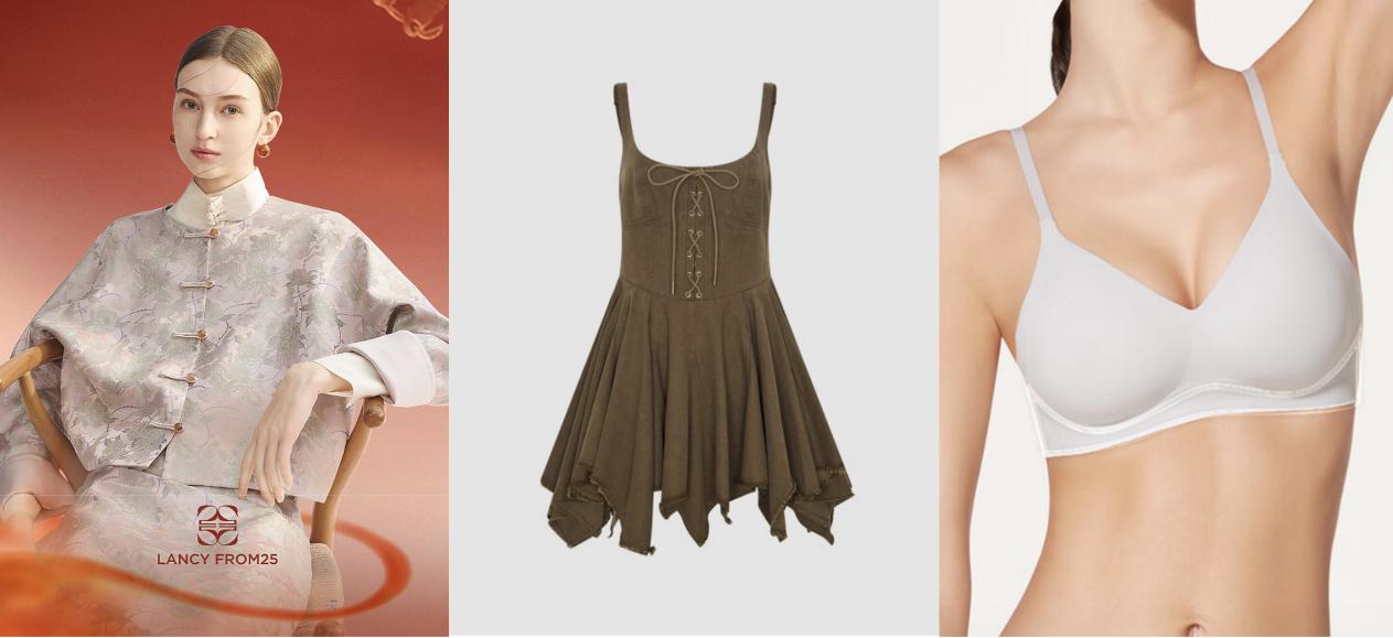 京東服飾美妝3·8節(jié)每滿200減30 一鍵解鎖春日時(shí)尚新造型