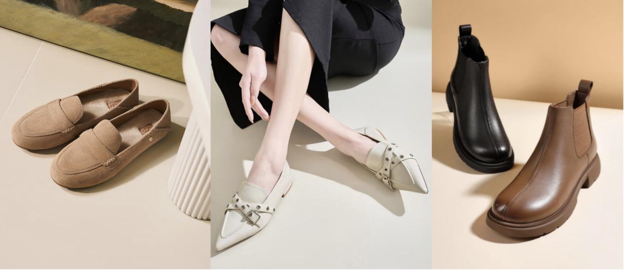 京東服飾美妝3·8節(jié)每滿200減30 一鍵解鎖春日時(shí)尚新造型