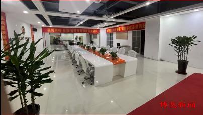 創(chuàng)業(yè)不再難,臨淄來幫忙!直播電商“一件事”服務(wù)百花齊放!