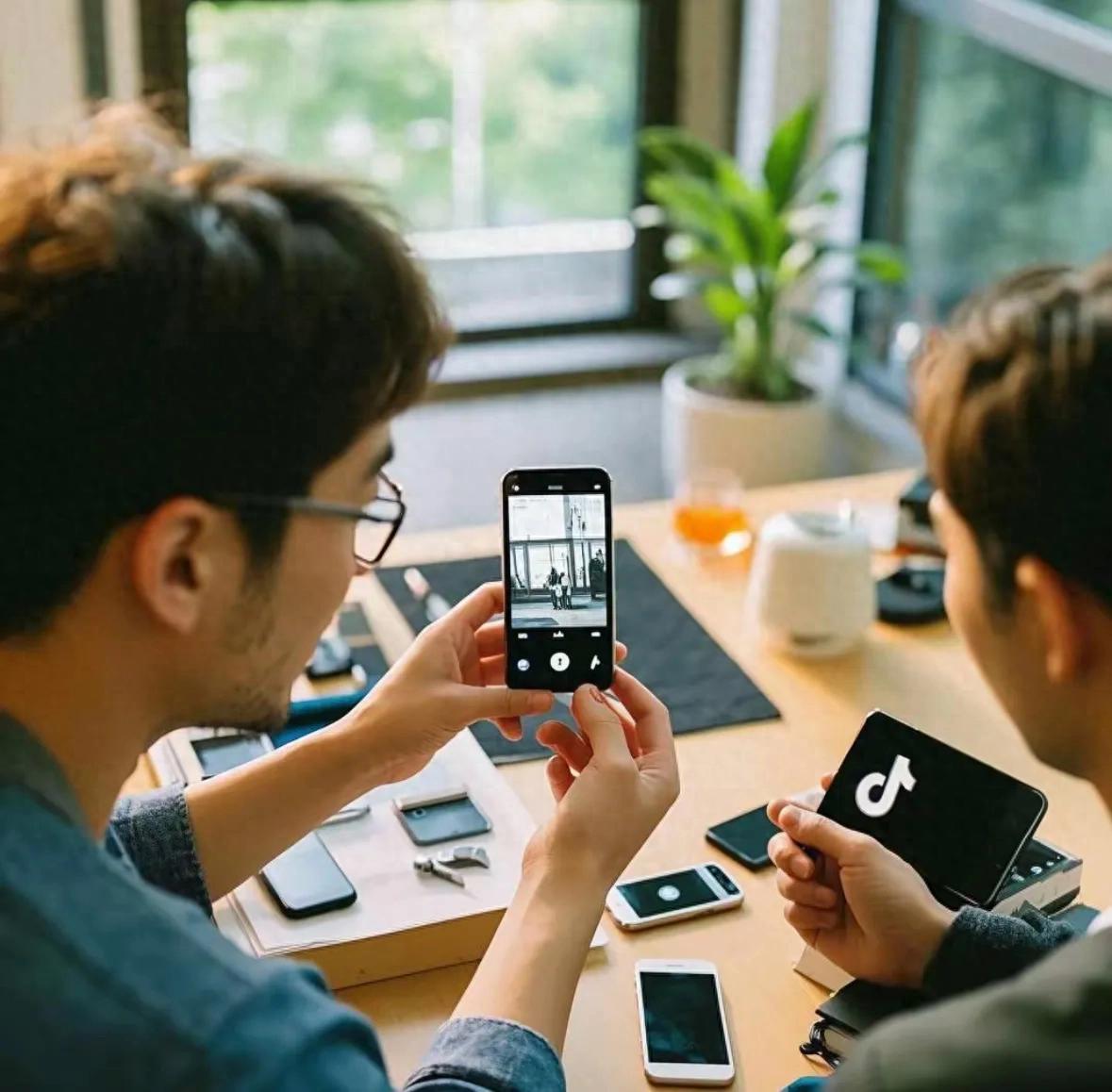 2025抖音拍攝全攻略:從新手到高手的7步進階指南