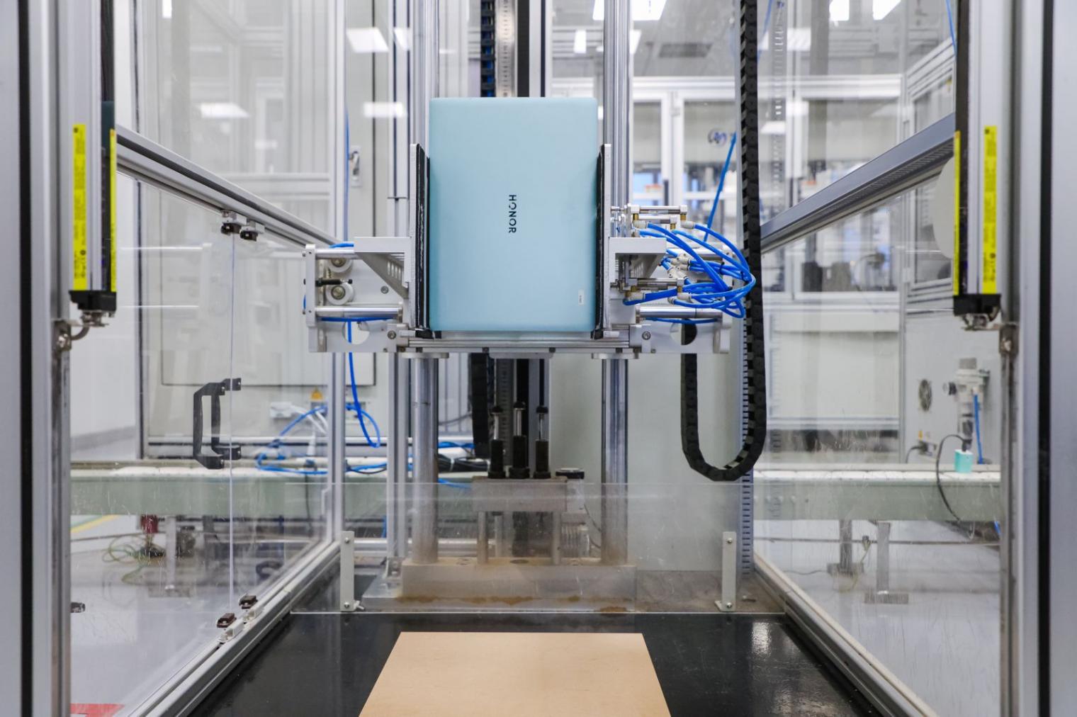 探秘榮耀西研所:以硬核研發與用戶思維重塑AI PC行業標桿