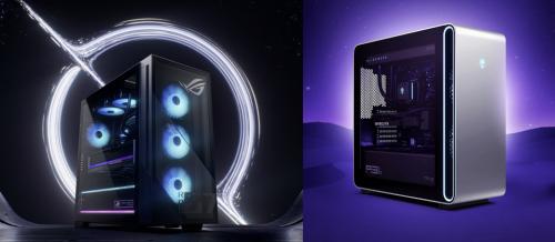 京東獨家首發(fā)聯想、惠普等品牌5080系臺式機 新品先人一步嘗鮮鎖定京東