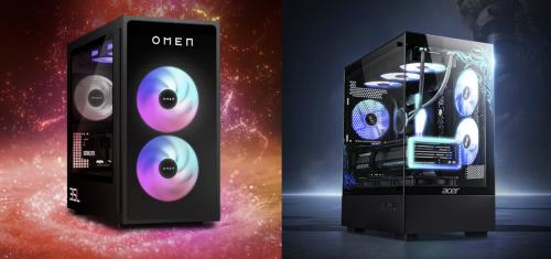 京東獨家首發(fā)聯想、惠普等品牌5080系臺式機 新品先人一步嘗鮮鎖定京東