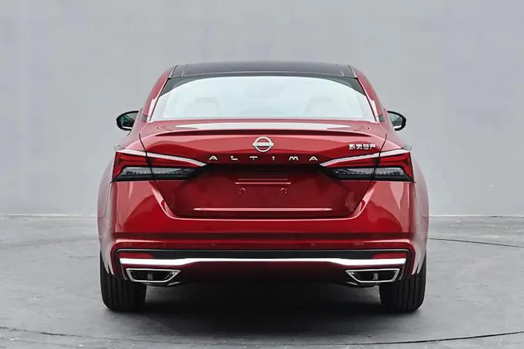 廣汽豐田一價到底與日產天籟真心版一口價!評價卻大不同!