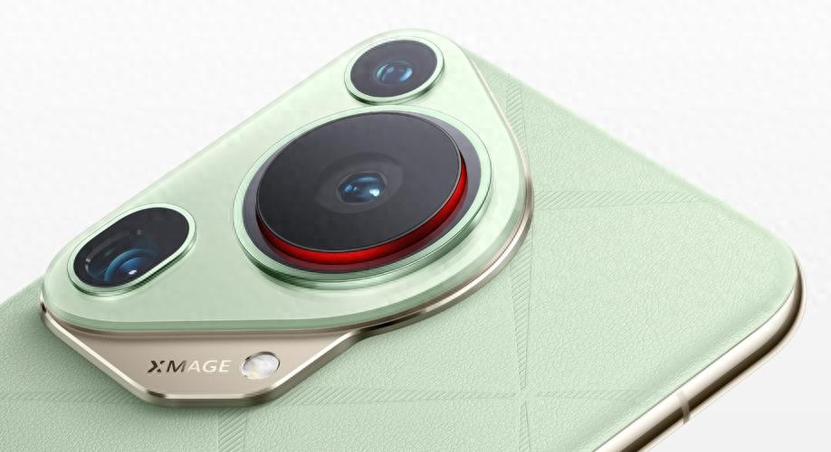 華為Pura80開始備貨!最強鴻蒙機或在5月發布