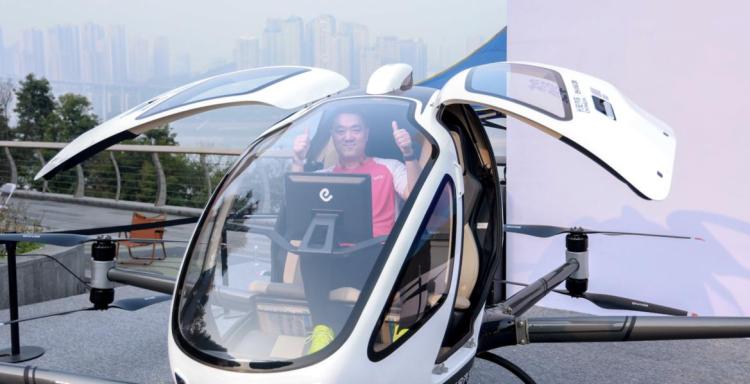 領跑AI新賽道,在發展新質生產力的競速中長安汽車行穩致遠