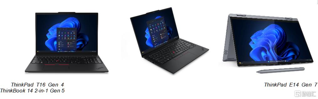 未來的智能計(jì)算新時代會是什么樣?聯(lián)想在MWC上給出答案