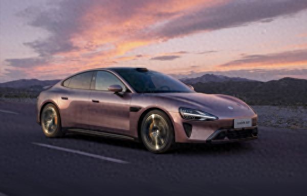 SU7銷售太好賺 !提成收入達到了1.5萬元