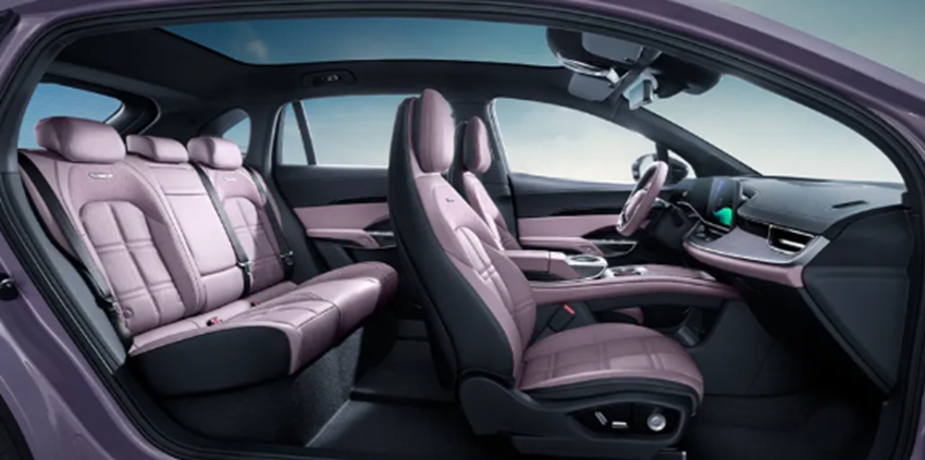 中國一汽:數智化轉型驅動創新 引領汽車行業智能化升級