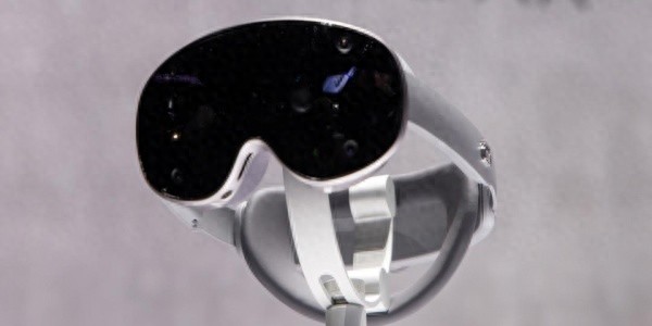 消息稱三星XR頭顯將配備1.3英寸、3800ppi顯示屏