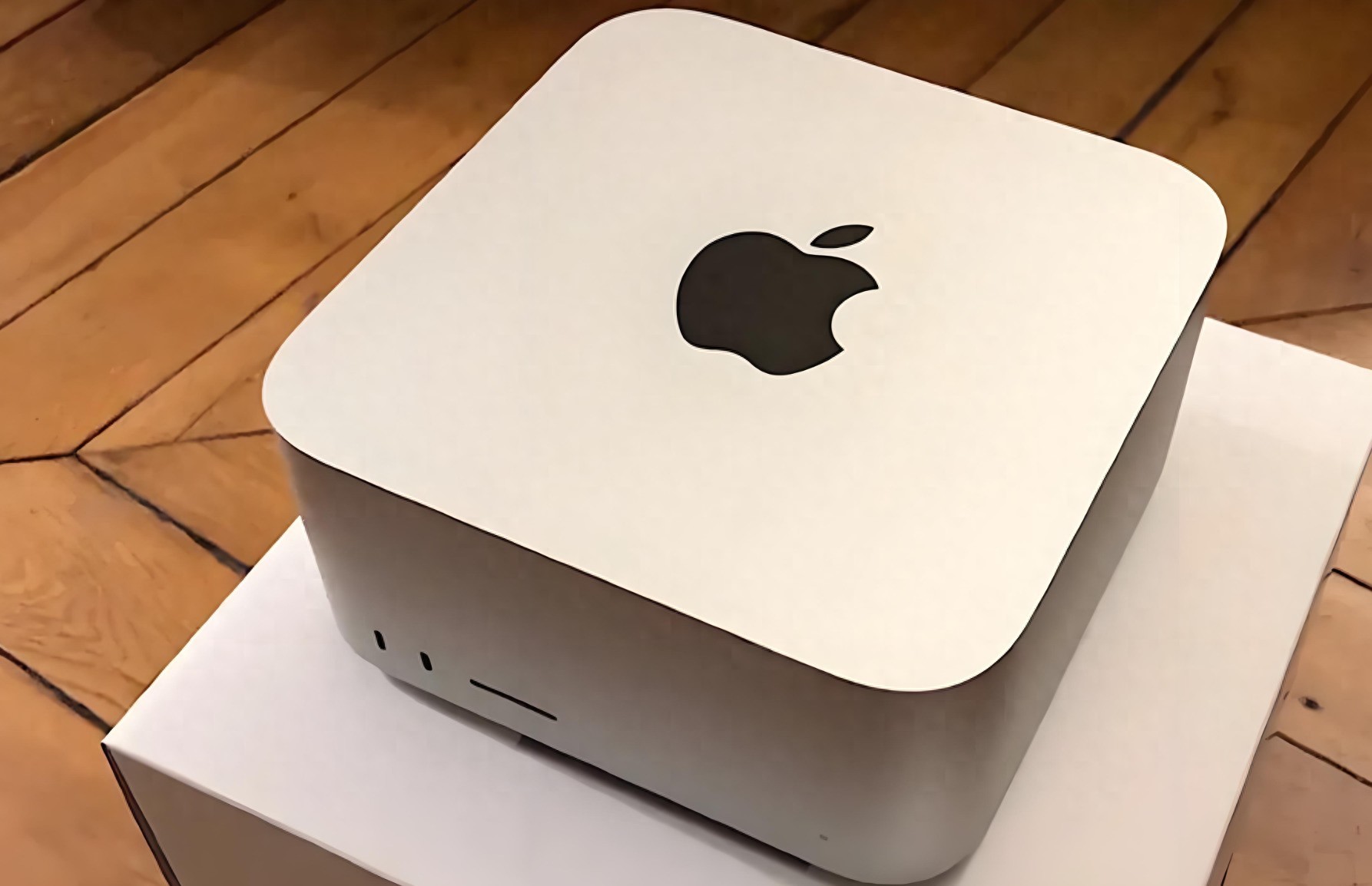 蘋果推出全新Mac Studio,搭載史上最強芯片M3 Ultra