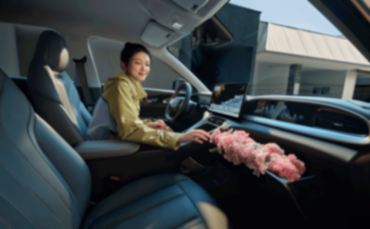 限時(shí)先享指導(dǎo)價(jià)6.88萬元起 吉利星愿推出全新”天真藍(lán)”車身色和“星空灰”內(nèi)飾色