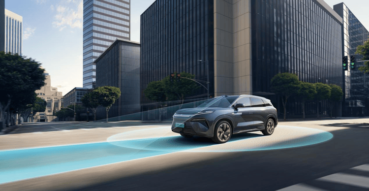 比亞迪唐 L震撼登場(chǎng),20-30萬(wàn)級(jí)SUV的劃時(shí)代旗艦