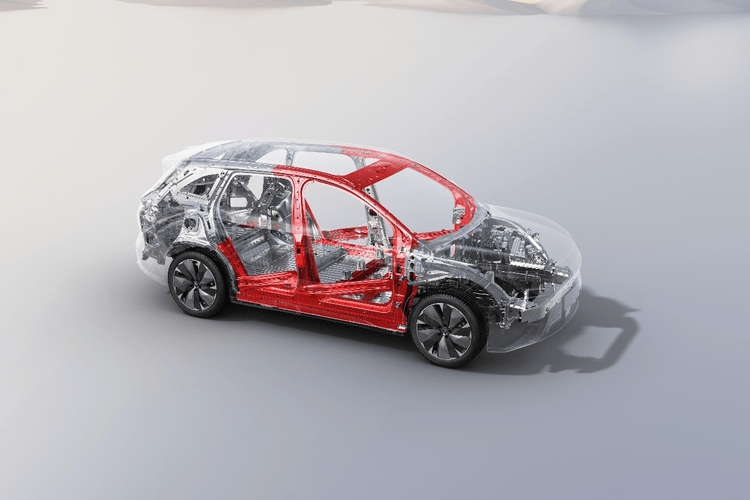 比亞迪唐 L震撼登場(chǎng),20-30萬(wàn)級(jí)SUV的劃時(shí)代旗艦