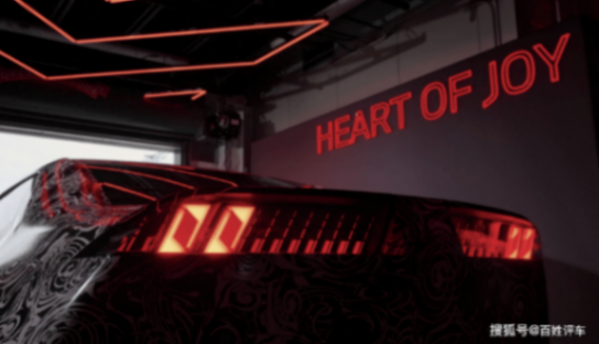 探秘上海車展技術(shù)秀背后的產(chǎn)業(yè)變革密碼,不止于展臺(tái)!