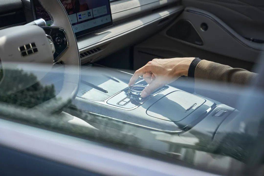 13.98萬元起,雙動力可選,吉利銀河星耀8開啟預售