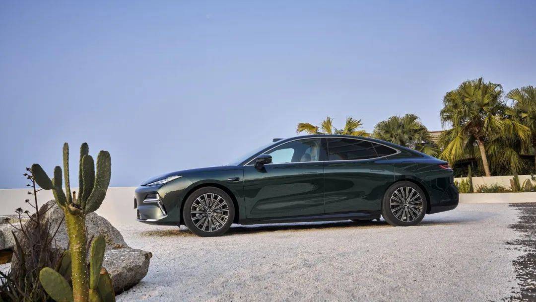 13.98萬元起,雙動力可選,吉利銀河星耀8開啟預售