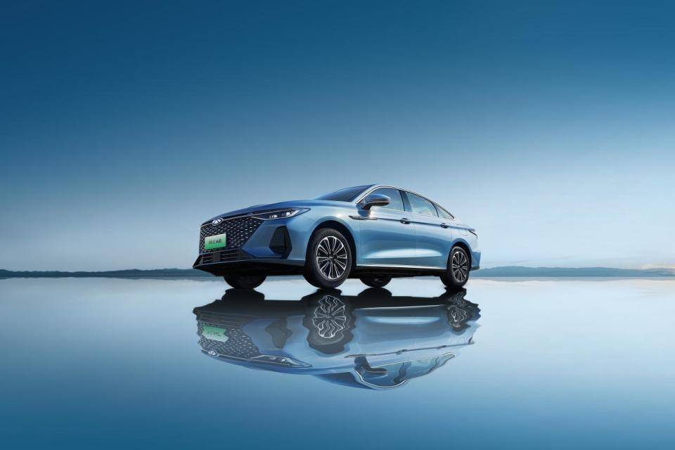 從深耕20年到“技術(shù)開源” 奇瑞把底氣寫在了芯片里