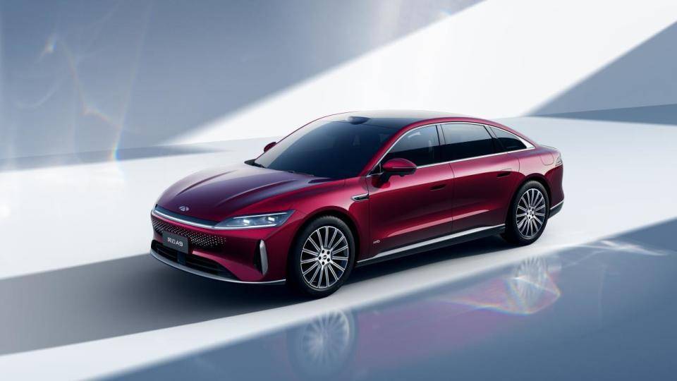 從深耕20年到“技術(shù)開源” 奇瑞把底氣寫在了芯片里