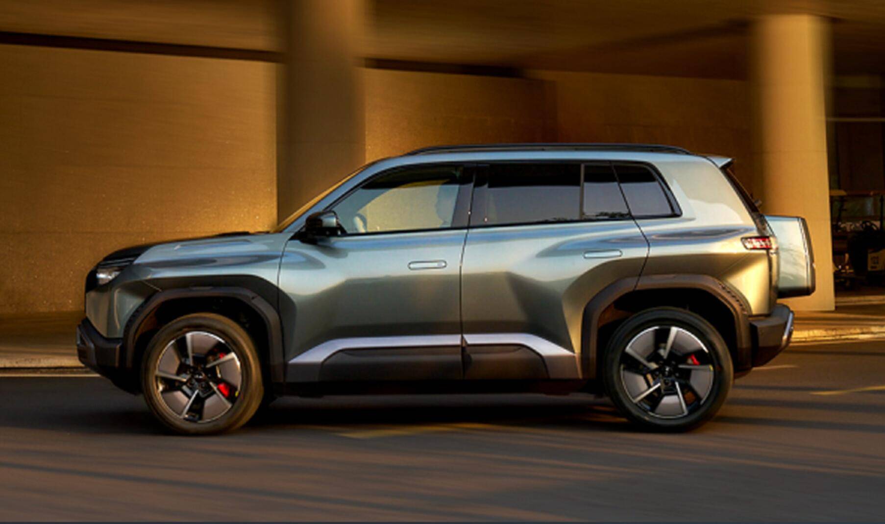 等等再出手 4月還有多款SUV新車來襲 新款沃爾沃XC90領(lǐng)銜