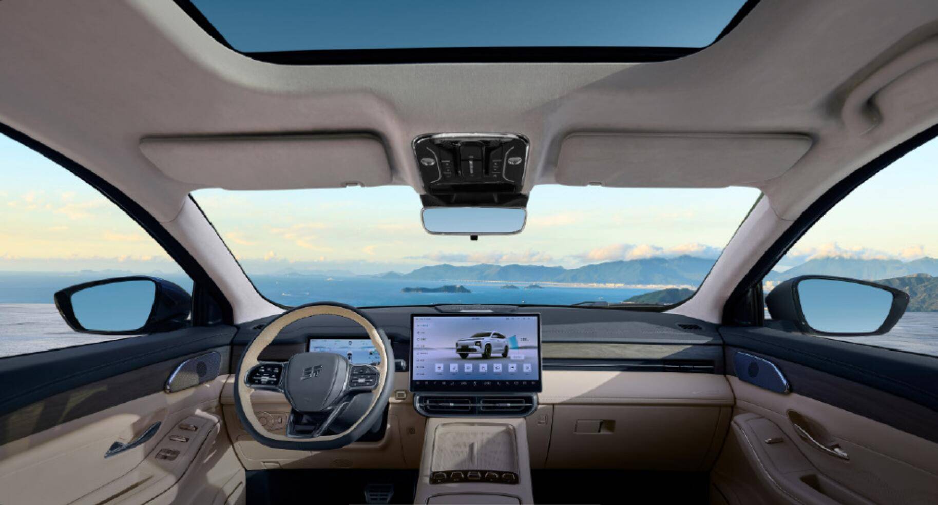 等等再出手 4月還有多款SUV新車來襲 新款沃爾沃XC90領(lǐng)銜