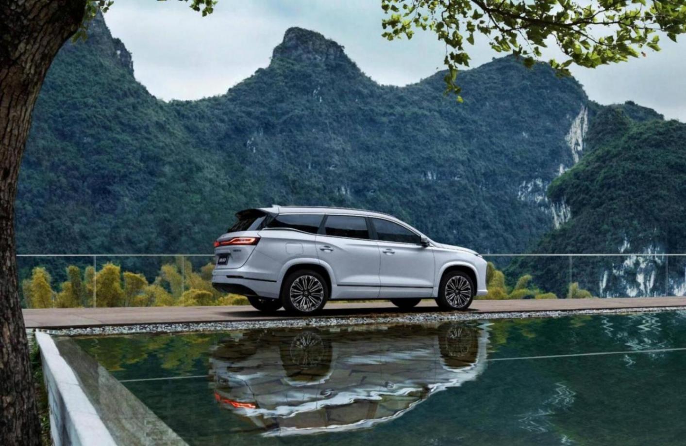 等等再出手 4月還有多款SUV新車來襲 新款沃爾沃XC90領(lǐng)銜