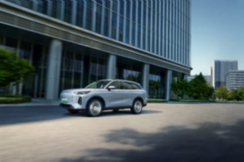 奇瑞混動之夜:技術開源,多款車型直降兩萬 奇瑞混動之夜:技術開源,多款車型直降兩萬