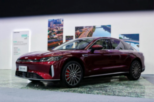 首搭鯤鵬超能電混CDM 6.0,奇瑞風云A9開啟C級混動旗艦新時代 首搭鯤鵬超能電混CDM 6.0,奇瑞風云A9開啟C級混動旗艦新時代