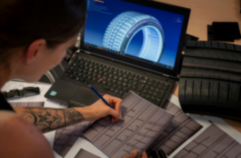 米其林預計今年第一季度銷售額將低于市場預期