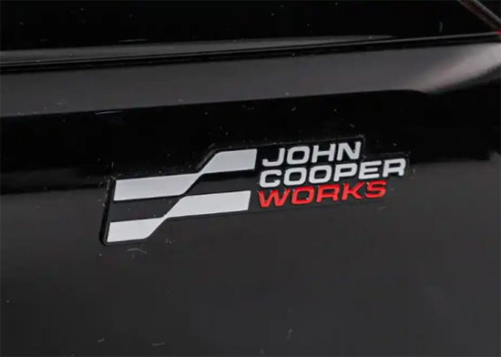 純電依然激情 電動MINI JCW家族將國內(nèi)首發(fā)