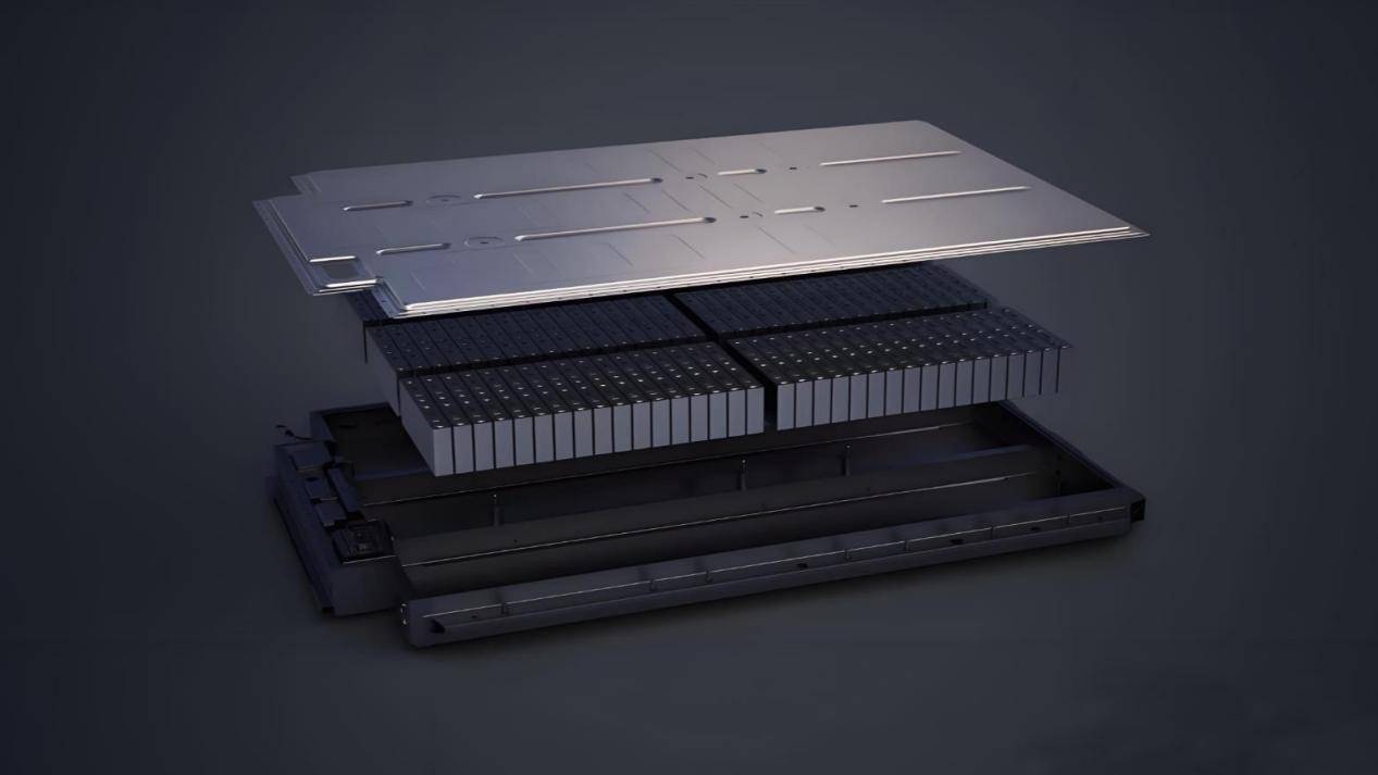 國產(chǎn)車企固態(tài)電池,年底上車!兆瓦閃充、蔚來換電,都白干了?