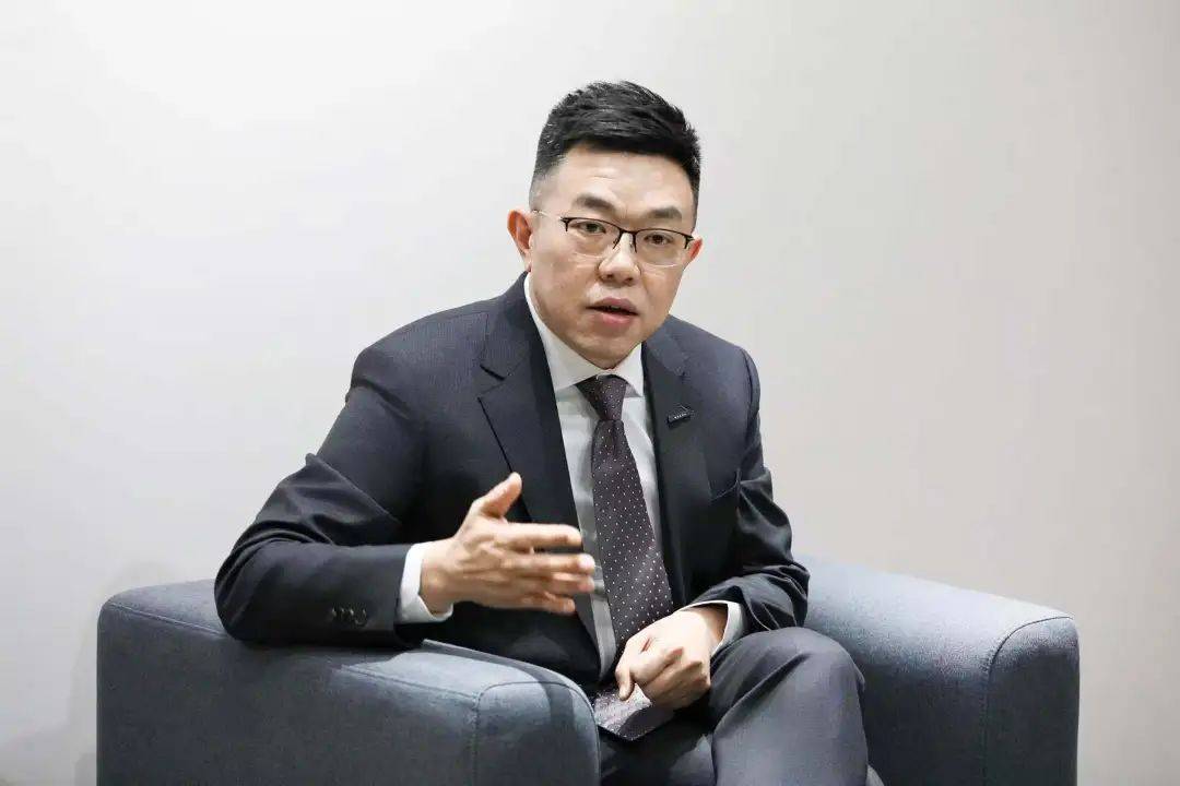 XC90開啟沃爾沃最強產品攻勢!于柯鑫:重搭品牌,重點發力混動