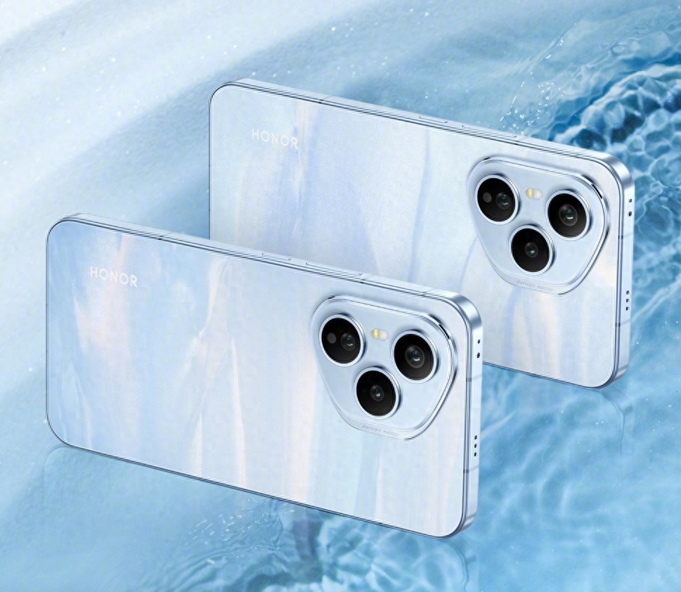 榮耀400將首發(fā)高通驍龍7Gen4處理器