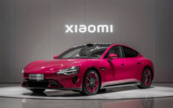 小米SU7大燈翹邊?官方回應(yīng)了,極小范圍內(nèi)的車(chē)輛可能會(huì)局部變形