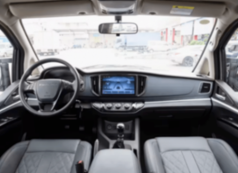 全新菱智電動商務車將首發!續航420公里