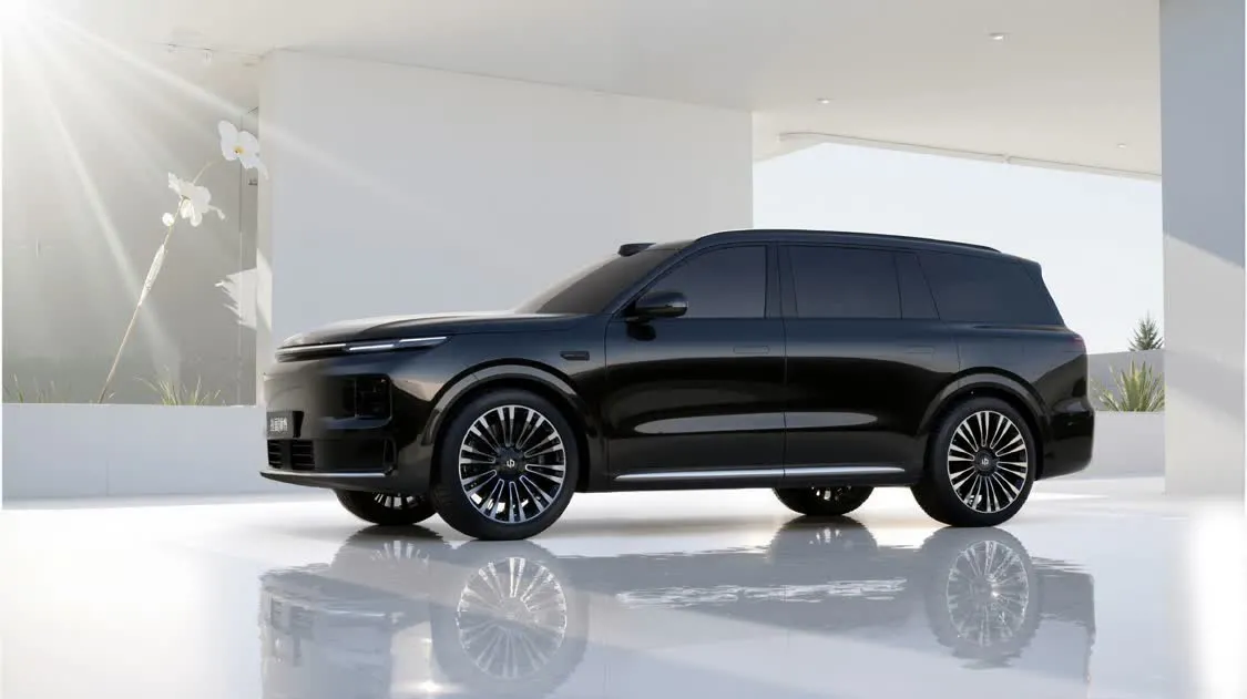 零跑不想再做「半價理想」或「半價特斯拉」了,他們的下一個目標(biāo)是高端化。