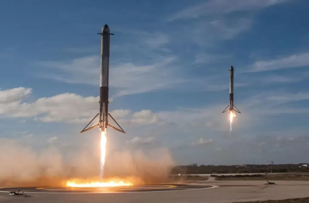 時(shí)鐘嘀嗒作響,以中國星網(wǎng)、垣信為代表的“中國星鏈”需要爭分奪秒