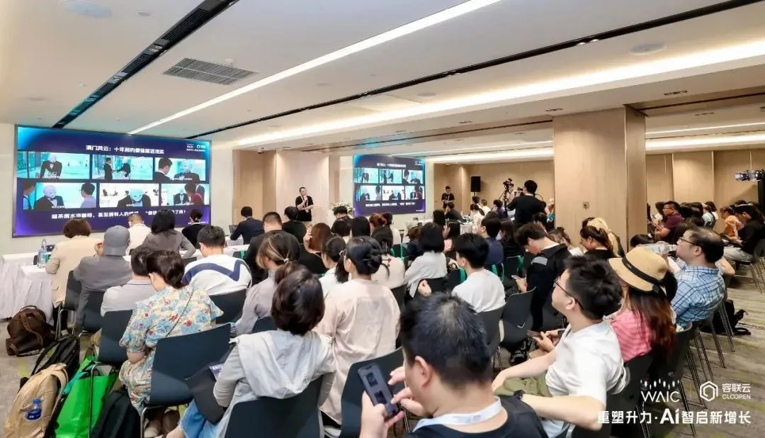 客戶滿意度才5%?AI行業到底有沒有明白人