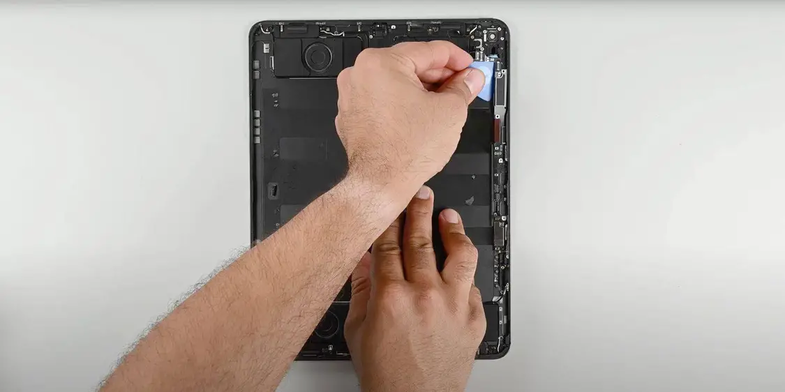 蘋果iPad維修政策被曝重大調整:首次支持到店維修,收費更透明