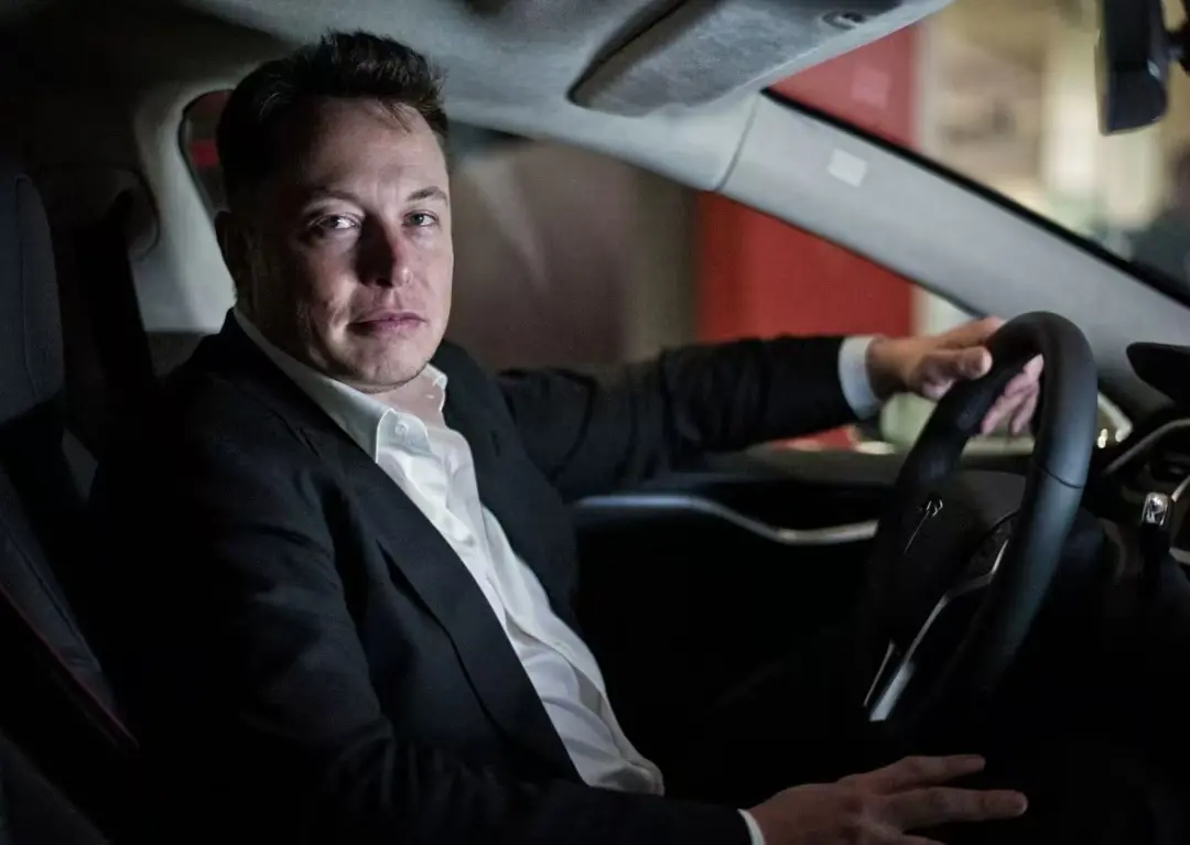 7小時0接管!特斯拉發布史上最長FSD演示,馬斯克承諾升級自動充電,開車還能像打游戲