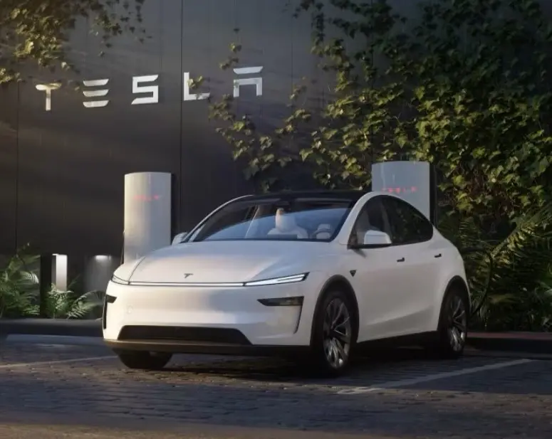 7小時0接管!特斯拉發布史上最長FSD演示,馬斯克承諾升級自動充電,開車還能像打游戲