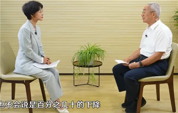 周大地預(yù)測(cè)：固態(tài)電池全面使用或早于2030年 2035年燃油車(chē)可能沒(méi)人再買(mǎi)