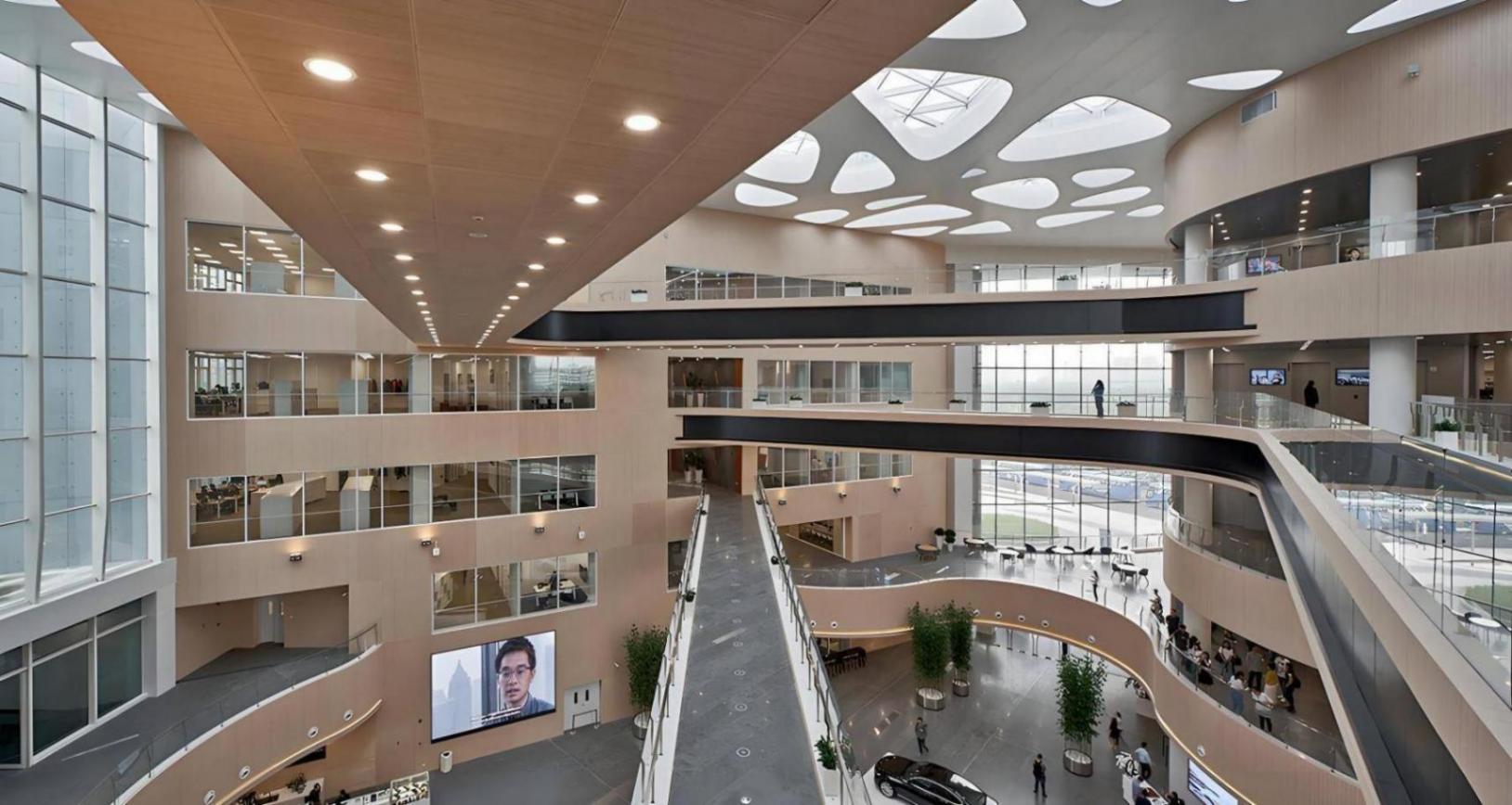 沃爾沃式的「安全」 才是新能源時(shí)代難能可貴的豪華